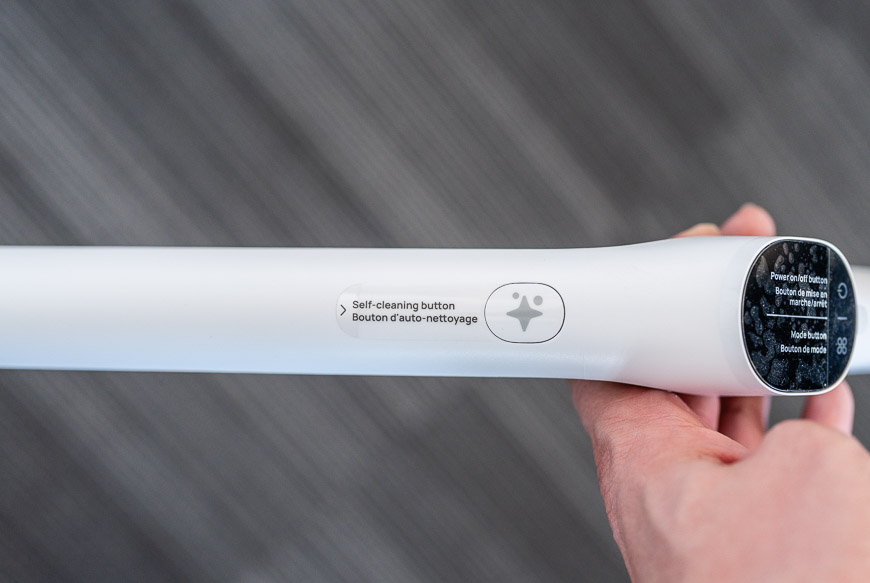 Recenze: S podlahovou myčkou Rowenta GZ7035WO X-Clean 10 AI vás rázem začne uklízení bavit
