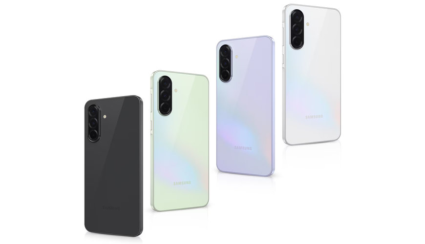 Samsung Galaxy A56, A36 a A26: Seznamte se s povedenými „áčky“ pro rok 2025 Samsung Galaxy A36