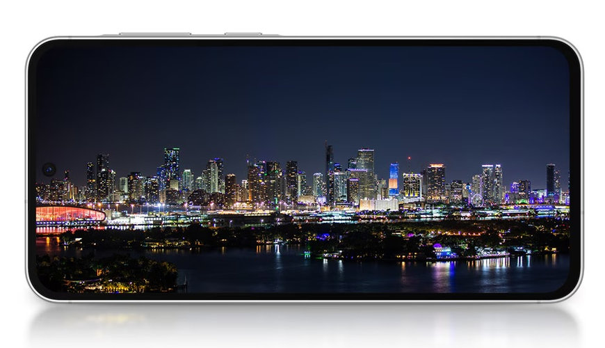 Samsung Galaxy A56, A36 a A26: Seznamte se s povedenými „áčky“ pro rok 2025 Samsung Galaxy A56