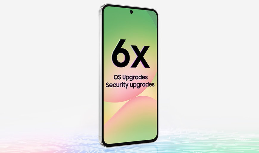 Samsung Galaxy A56, A36 a A26: Seznamte se s povedenými „áčky“ pro rok 2025 Samsung Galaxy A56