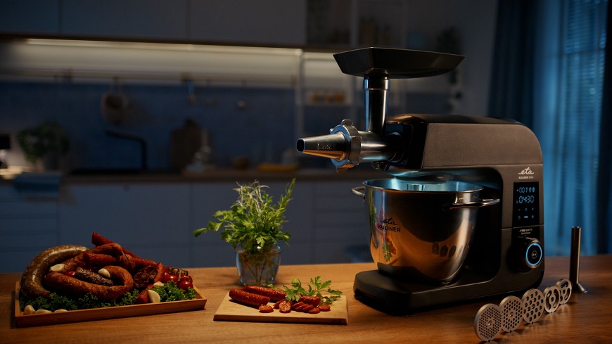 Velikonoční pečení s ETA Gratus Kuliner II MAX eta_gratus_kuliner_max_mlynek