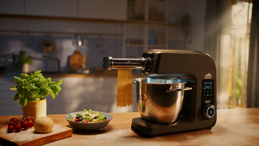 Velikonoční pečení s ETA Gratus Kuliner II MAX eta_gratus_kuliner_max_testoviny
