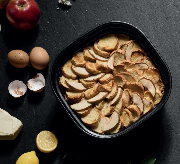 Lehké zdravé obědy a svačiny s fritézami, sendvičovači a Pečenkami ETA eta_pecenka_celozrnna_zemlovka