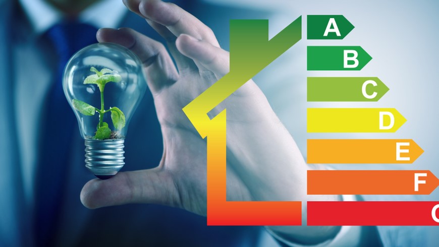 Energetické štítky v roce 2025. Nově se s nimi setkáte i u mobilů Nové energetické štítky