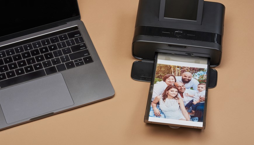 Jak vybrat fototiskárnu
