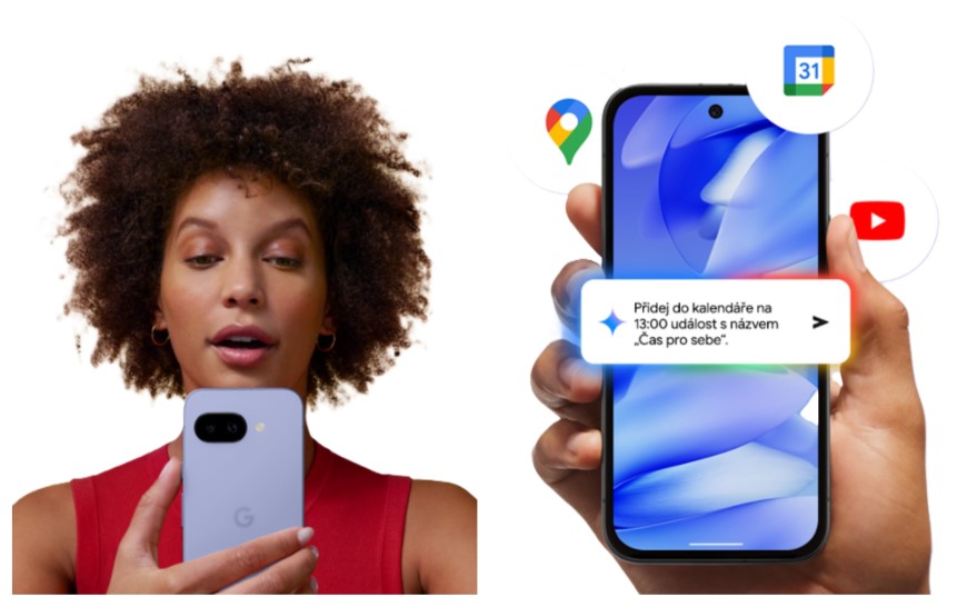Nový Pixel 9a