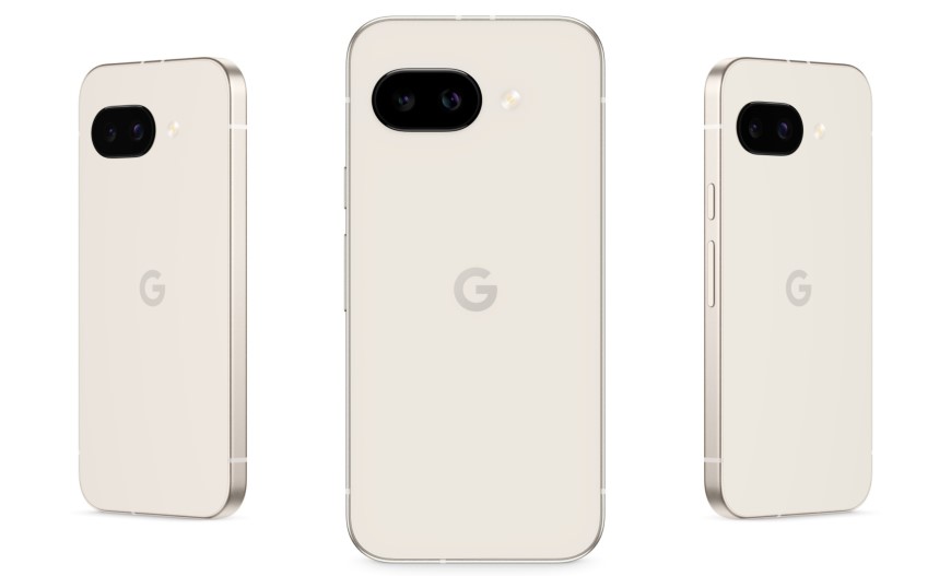 Pixel 9a