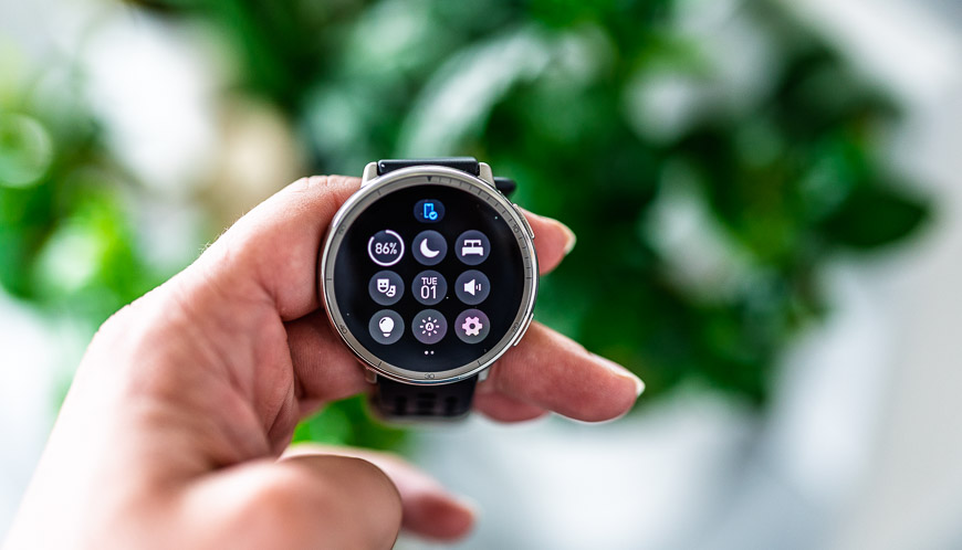 Recenze: Chytré hodinky Amazfit Active 2 oslní nízkou cenou a bohatou výbavou Amazfit Active 2