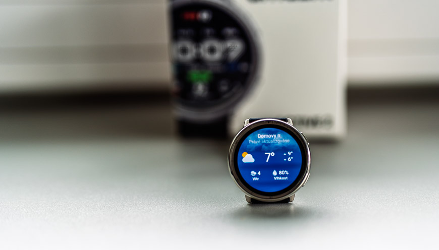 Recenze: Chytré hodinky Amazfit Active 2 oslní nízkou cenou a bohatou výbavou Amazfit Active 2