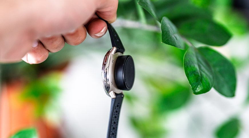 Recenze: Chytré hodinky Amazfit Active 2 oslní nízkou cenou a bohatou výbavou nabíjení Amazfit