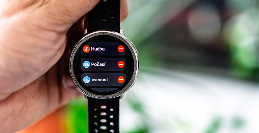 Recenze: Chytré hodinky Amazfit Active 2 oslní nízkou cenou a bohatou výbavou amazfit active 2