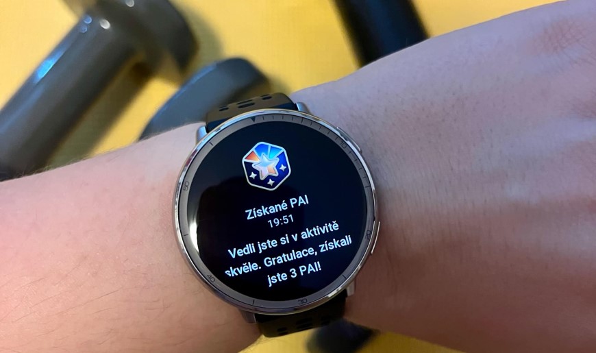 Recenze: Chytré hodinky Amazfit Active 2 oslní nízkou cenou a bohatou výbavou Amazfit Active 2