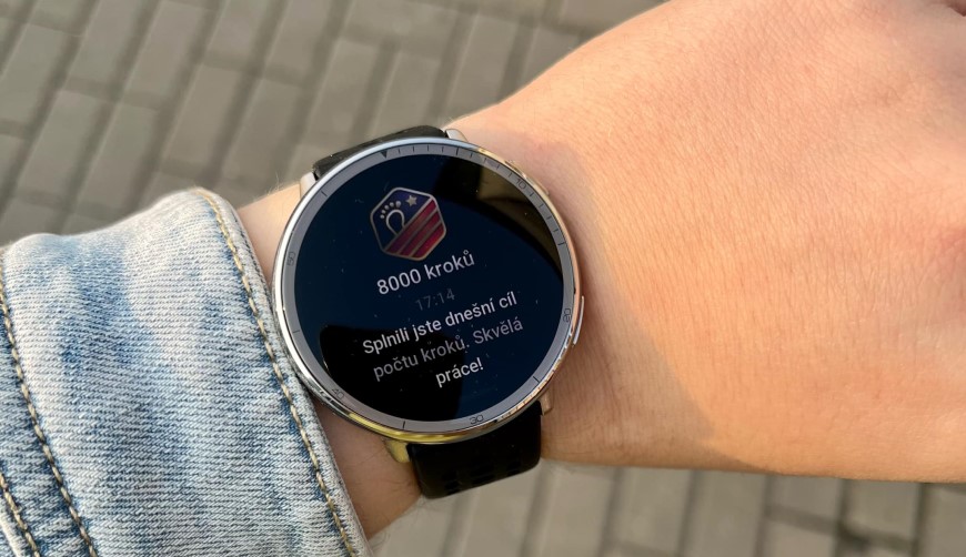 Recenze: Chytré hodinky Amazfit Active 2 oslní nízkou cenou a bohatou výbavou Amazfit Active 2
