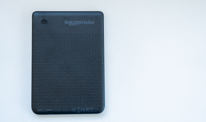 Recenze: Čtečka e-knih Kobo Clara Colour má co nabídnout Kobo Clara Colour