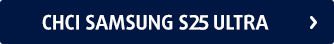 Chci Samsung S25 Ultra