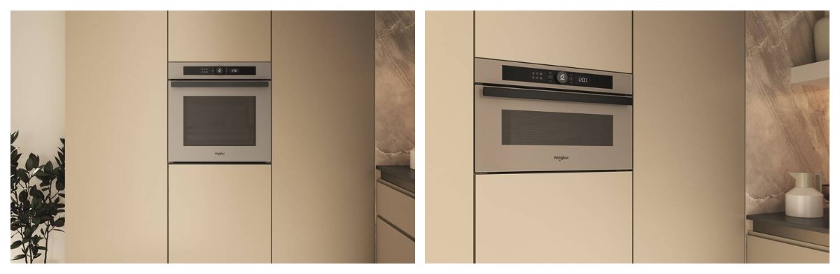 whirlpool Urban beige