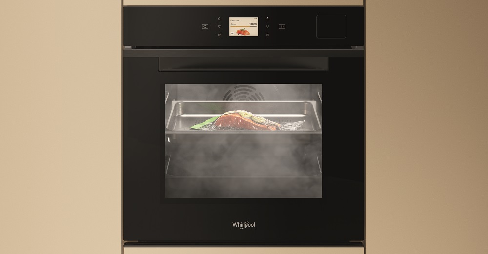 Whirlpool sous vide