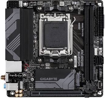 Jak vybrat základní desku? Základní deska mini ITX