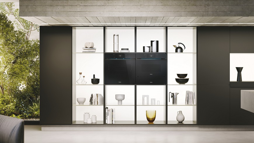 Trouby Haier ID Series – moderní technologie a profesionální výsledky