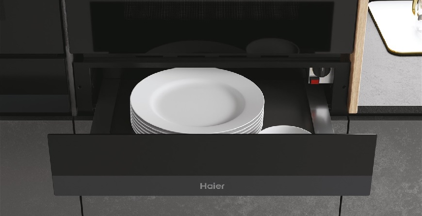 Trouby Haier ID Series – moderní technologie a profesionální výsledky