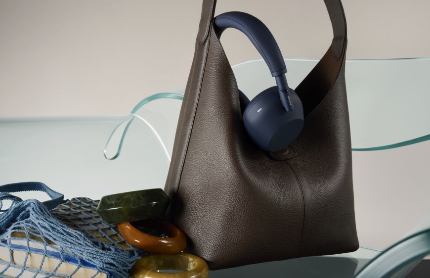 Nová úroveň ticha, pohodlí i zvuku – Bezdrátová sluchátka Sony WH-1000XM6 přichází Nová úroveň ticha, pohodlí i zvuku – Bezdrátová sluchátka Sony WH-1000XM6 přichází