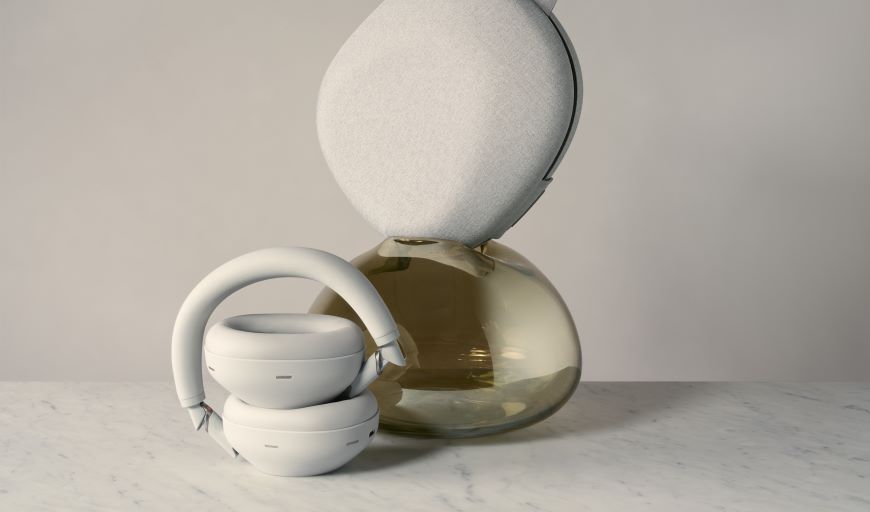 Nová úroveň ticha, pohodlí i zvuku – Bezdrátová sluchátka Sony WH-1000XM6 přichází Nová úroveň ticha, pohodlí i zvuku – Bezdrátová sluchátka Sony WH-1000XM6 přichází