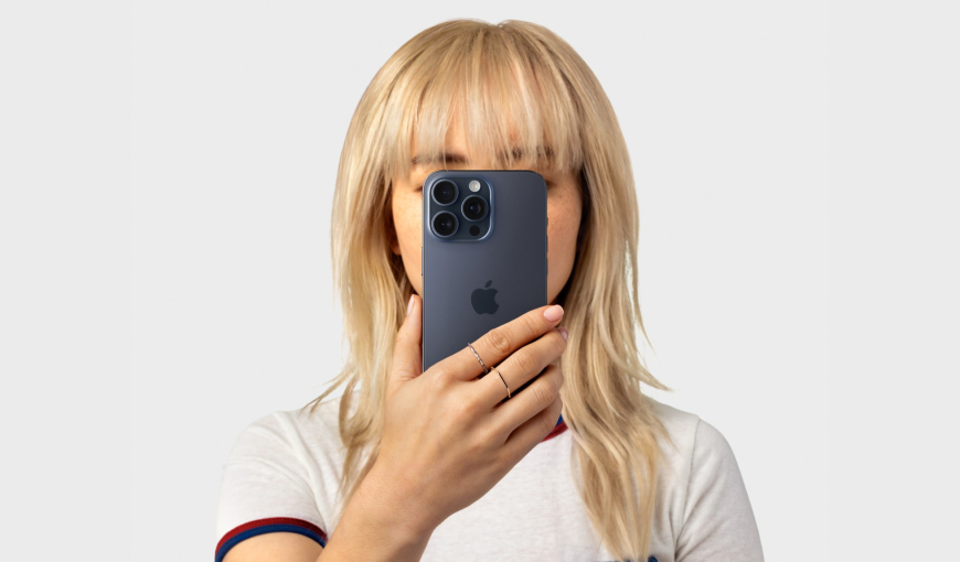 Proč si pořídit iPhone? iPhone
