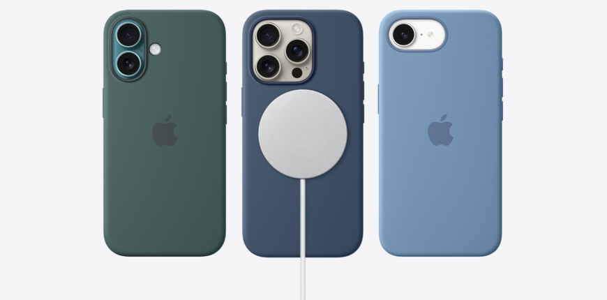Proč si pořídit iPhone? iPhone
