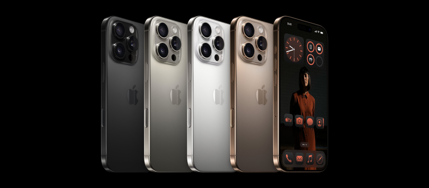 Proč si pořídit iPhone? Proč si pořídit iPhone?