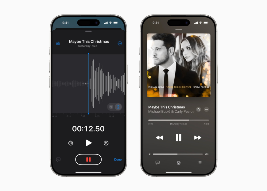 Proč si pořídit iPhone? Proč si pořídit iPhone?