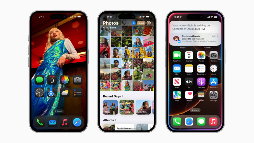 Proč si pořídit iPhone? iPhone