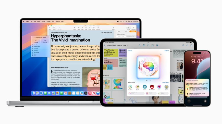 Proč si pořídit iPhone? iPhone