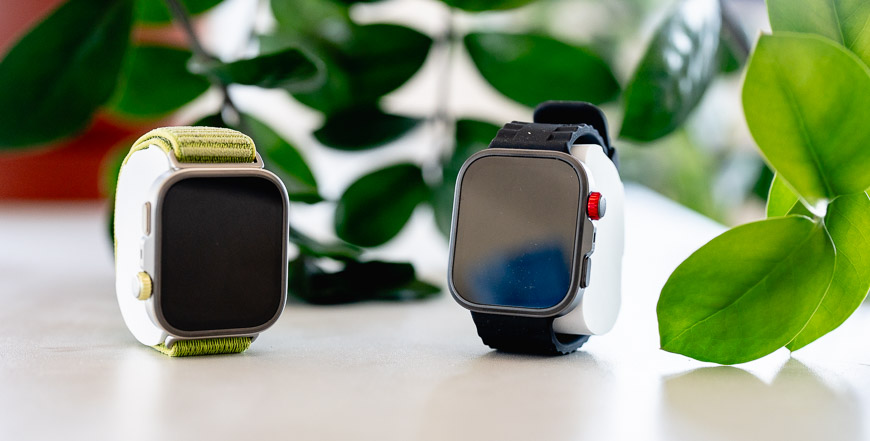 Recenze: Chytré hodinky Huawei Watch Fit 4 Pro – Jako spolehlivý parťák pro každou aktivitu Huawei Watch Fit 4 Pro