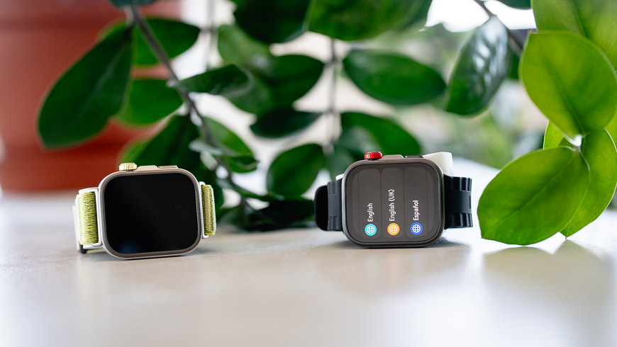 Recenze: Chytré hodinky Huawei Watch Fit 4 Pro – Jako spolehlivý parťák pro každou aktivitu Recenze: Chytré hodinky Huawei Watch Fit 4 Pro – Jako spolehlivý parťák pro každou aktivitu