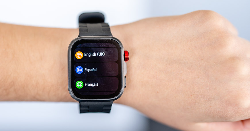 Recenze: Chytré hodinky Huawei Watch Fit 4 Pro – Jako spolehlivý parťák pro každou aktivitu Huawei Watch Fit 4 Pro