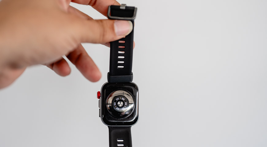Recenze: Chytré hodinky Huawei Watch Fit 4 Pro – Jako spolehlivý parťák pro každou aktivitu Huawei Watch Fit 4 Pro