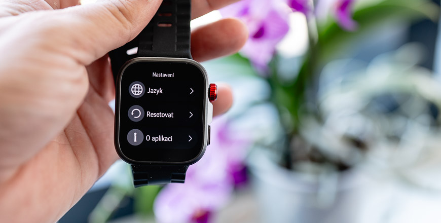 Recenze: Chytré hodinky Huawei Watch Fit 4 Pro – Jako spolehlivý parťák pro každou aktivitu Huawei Watch Fit 4 Pro
