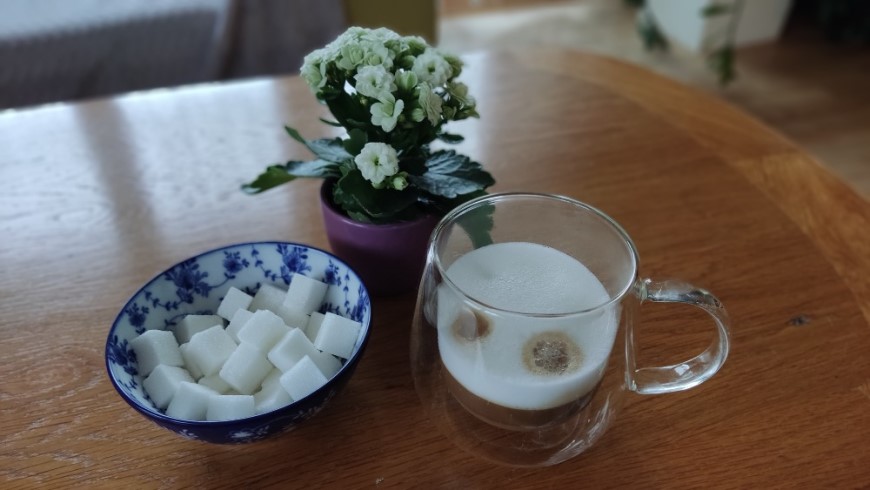 Recenze: Kávovar Krups EA912HF0 Sensation Milk připraví nadýchanou mléčnou pěnu jedním stiskem Krups Sensation Milk