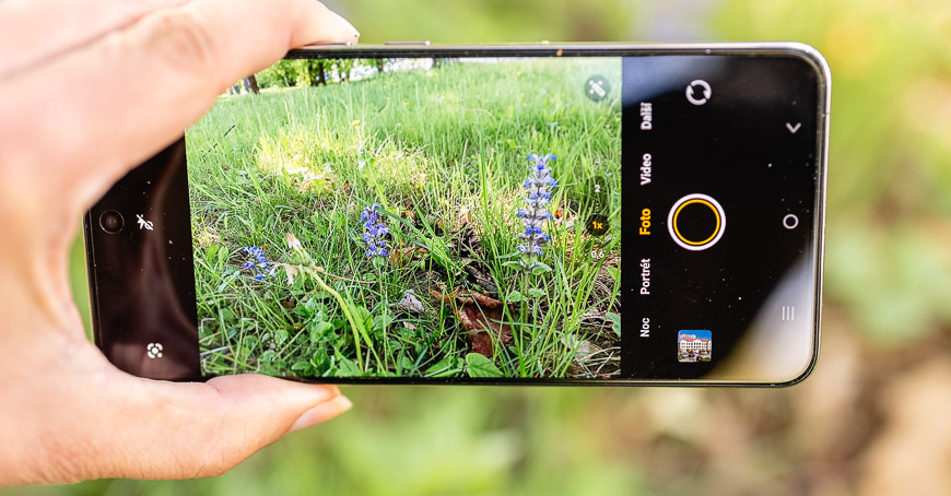 Recenze: Vivo V50 Lite - Styl, výkon a baterie, která vás nezradí vivo v50 lite