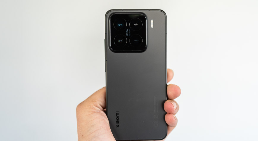 Recenze: Xiaomi 15 – Vlajkový model s výdrží, výkonem a profesionálním fotoaparátem Xiaomi 15