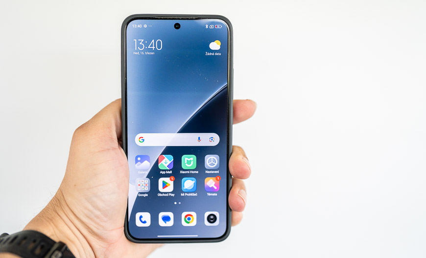 Recenze: Xiaomi 15 – Vlajkový model s výdrží, výkonem a profesionálním fotoaparátem Recenze: Xiaomi 15 – Vlajkový model s výdrží, výkonem a profesionálním fotoaparátem
