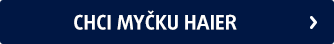 V čem vynikají myčky Haier? Precizní mytí a sušení je samozřejmostí