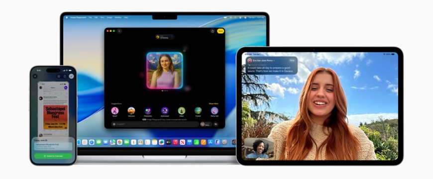 Známe nový Apple OS 26. Připravte se na velké změny! Apple OS 26