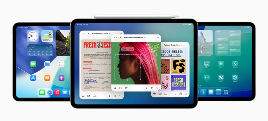 Známe nový Apple OS 26. Připravte se na velké změny! Apple OS 26