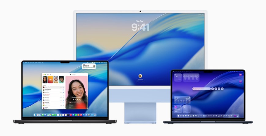 Známe nový Apple OS 26. Připravte se na velké změny! Apple OS 26