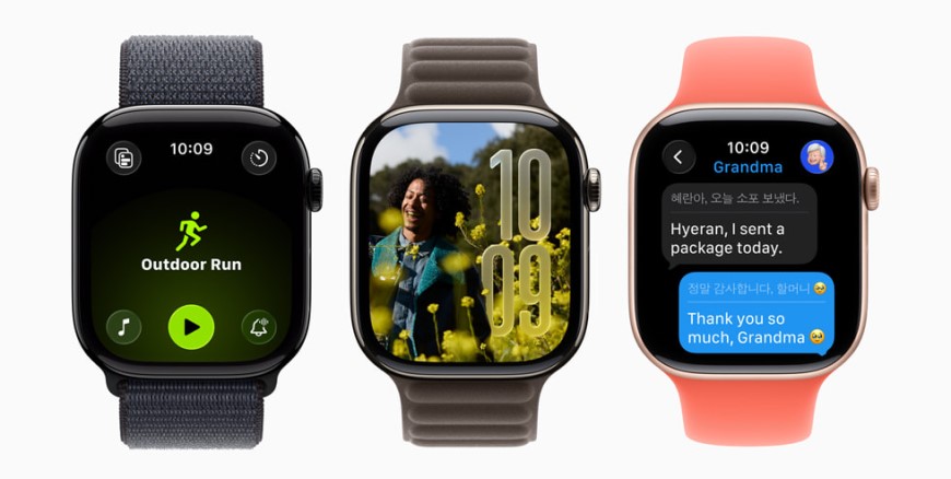 Známe nový Apple OS 26. Připravte se na velké změny! Apple OS 26