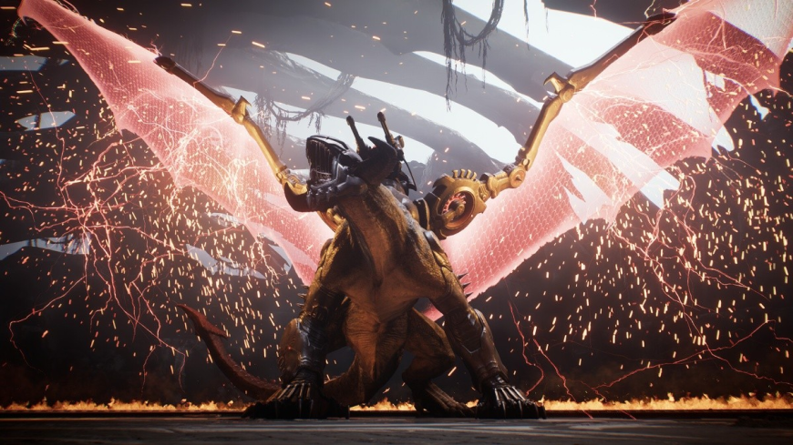 Zažijte středověké sci-fi peklo! Doom: The Dark Ages dostal nové kulisy a je to doslova nářez Doom: The Dark Ages