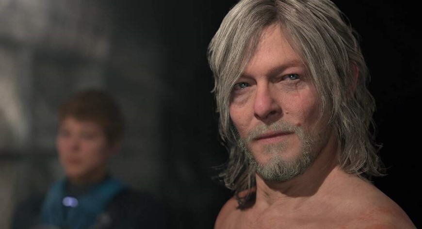 death stranding 2