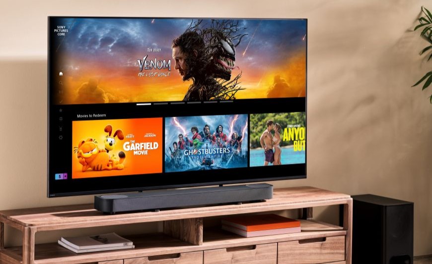 Jak na televize Sony: Nejčastější dotazy a praktické rady
