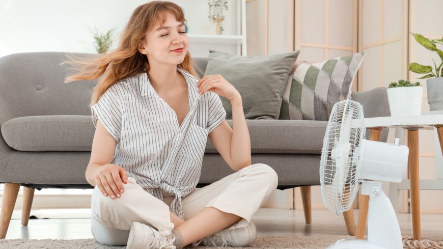 Jak vybrat ventilátor? Jak vybrat ventilátor